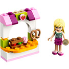 LEGO Stephanie’s Bakery Stand 30113