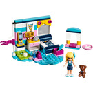 LEGO Stephanie's Bedroom Set 41328