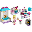 LEGO Stephanie's Friendship Cakes 41308