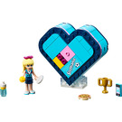LEGO Stephanie's Heart Box Set 41356
