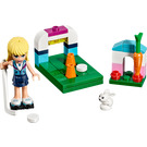 LEGO Stephanie's Hockey Practice Set 30405