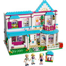 LEGO Stephanie's House Set 41314