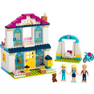 LEGO Stephanie's House Set 41398