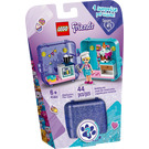 LEGO Stephanie's Play Cube 41401 Packaging