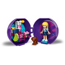 LEGO Stephanie's Pool Pod Set 853778