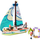 LEGO Stephanie's Sailing Adventure Set 41716