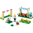 LEGO Stephanie's Soccer Practice Set 41011