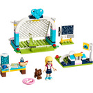 LEGO Stephanie's Soccer Practice 41330