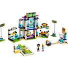 LEGO Stephanie's Sports Arena 41338