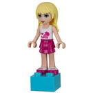 LEGO Stephanie Set 5000245