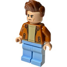 LEGO Steve Harrington Minifigure