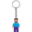 LEGO Steve Key Chain (853818)