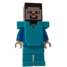 LEGO Steve Мініфігурка