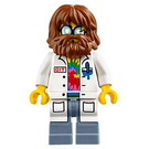 LEGO Steve Minihahmo