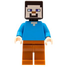 LEGO Steve Figurine