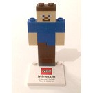 LEGO Steve Set MINECON