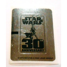 LEGO Sticker 10179 (Sheet 2) Star Wars 30th Anniversary (61274)