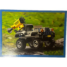 LEGO Sticker, Jurassic World, Blue Ocean 2019, 138 of 160