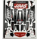 LEGO Sticker Sheet for Set 77250 (10115316)