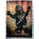 LEGO Sticker, Star Wars, Blue Ocean # 138