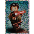 LEGO Sticker, Star Wars, Blue Ocean # 208