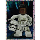 LEGO Sticker, Star Wars, Blue Ocean # 210