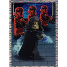 LEGO Sticker, Star Wars, Blue Ocean # 243