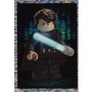 LEGO Sticker, Star Wars, Blue Ocean # 44