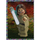 LEGO Sticker, Star Wars, Blue Ocean # 51