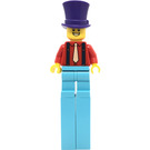 LEGO Stilt Walker minifiguur