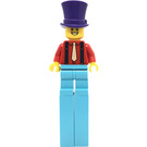 LEGO Stilt Walker Minifiguur