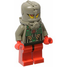 LEGO Stingray with Red Legs Minifigure