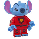 LEGO Stitch 626 Minifigura