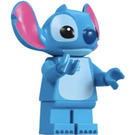 LEGO Stitch (Dark Azure) Minifigure