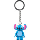 LEGO Stitch Key Chain (854319)