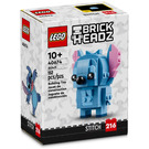 LEGO Stitch Set 40674 Packaging