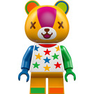 LEGO Stitches Minifigure