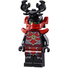 LEGO Stone Army Warrior Minifigurine