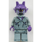 LEGO Stone Stomper Minifigure