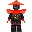 LEGO Stone Swordsman Minifigure