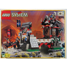 LEGO Stone Tower Bridge 6089 Packaging