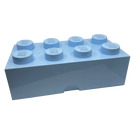 LEGO Storage Brick 2 x 4 (4004)