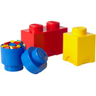 LEGO Storage Brick Multi Pack (5004894)