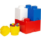 LEGO Storage Brique Multi-Pack (5004895)