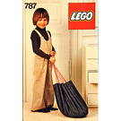 LEGO Storage Cloth Set 787