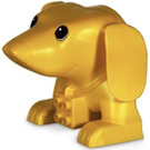 LEGO Storage Container Dog Head (51899)