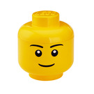 LEGO Storage Kopf Groß (Boy) (5005528)