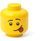 LEGO Storage Head Mini (Silly) (5006210)