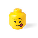 LEGO Storage Hoofd Klein (Silly) (5006161)