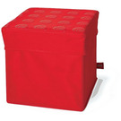 LEGO Storage Stool - Red (Large) (2853832)